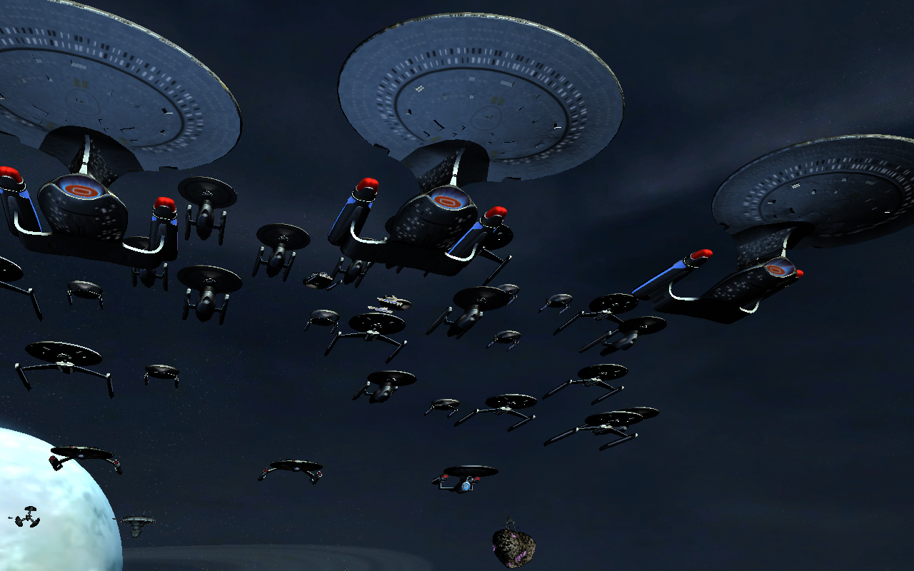 sins of a solar empire 2 mods star trek